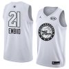 2018-All-Star-76ers-Joel-Embiid-21-White-Swingman-Jersey-100x100
