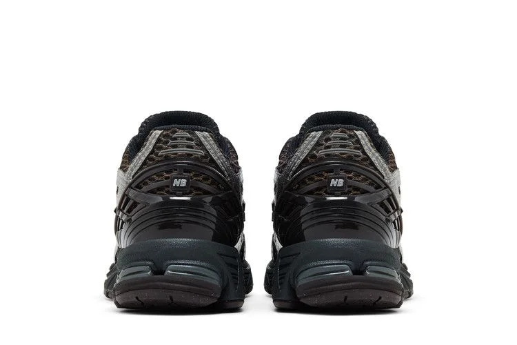 Кроссовки New Balance 1906R 'Thunder Brown'