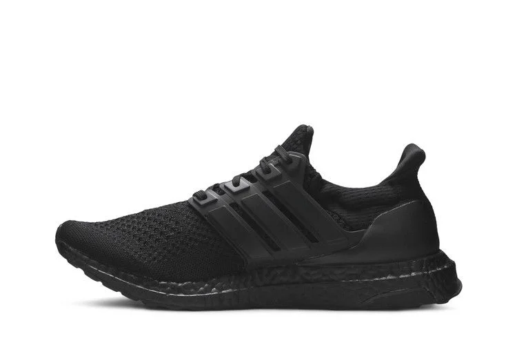 Кроссовки adidas Men's UltraBoost 1.0 Limited 'Triple Black'