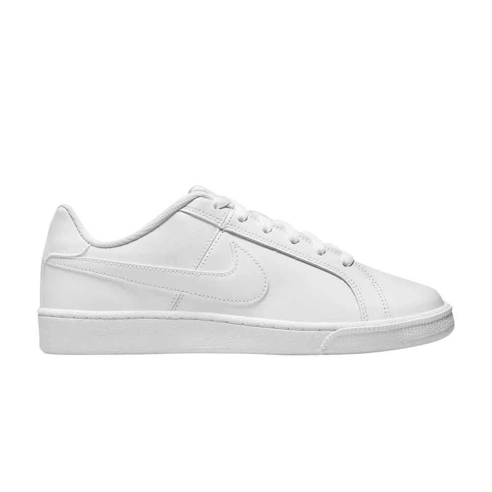 Krossovki-Nike-Wmns-Court-Royale-Triple-White