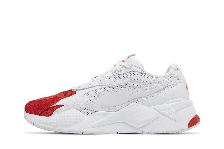 Кроссовки TMC x Puma RS-X3 '10th Anniversary - White'
