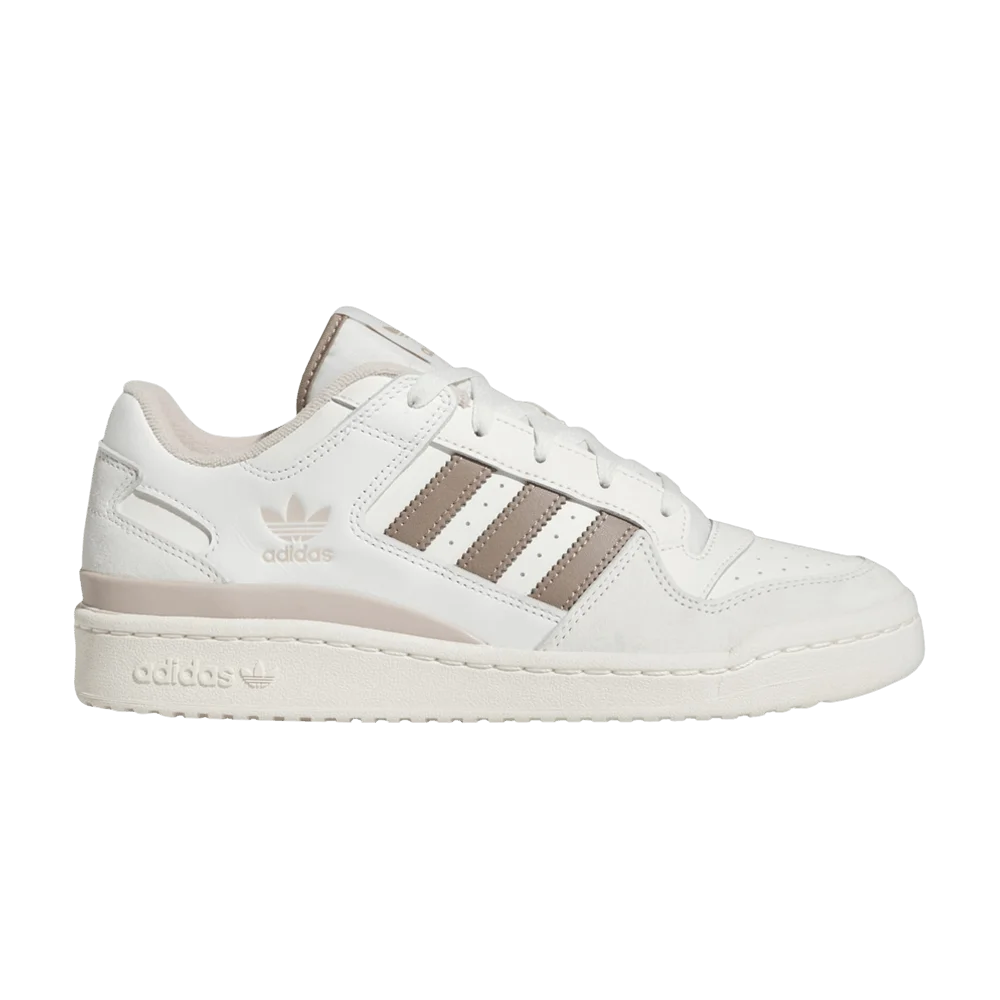 Krossovki-Adidas-Forum-Low-White-Chalky-Brown