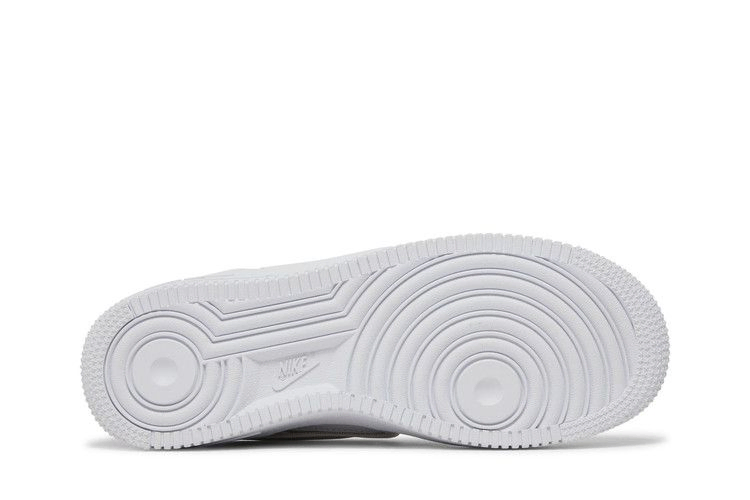 Кроссовки Nike Air Force 1/1 GS 'White'