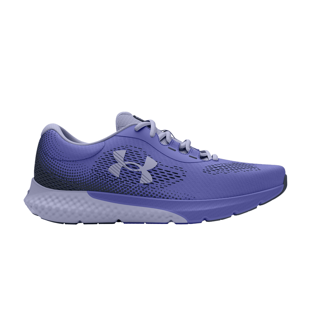 Кроссовки Under Armour Wmns Charged Rogue 4 'Starlight White'