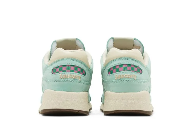 Кроссовки Saucony Shadow 6000 'Earth Citizen'