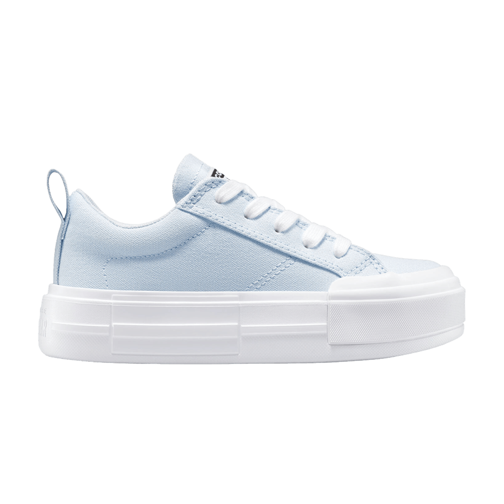 Кроссовки Converse Cruise Low PS 'Blue Supermoon'