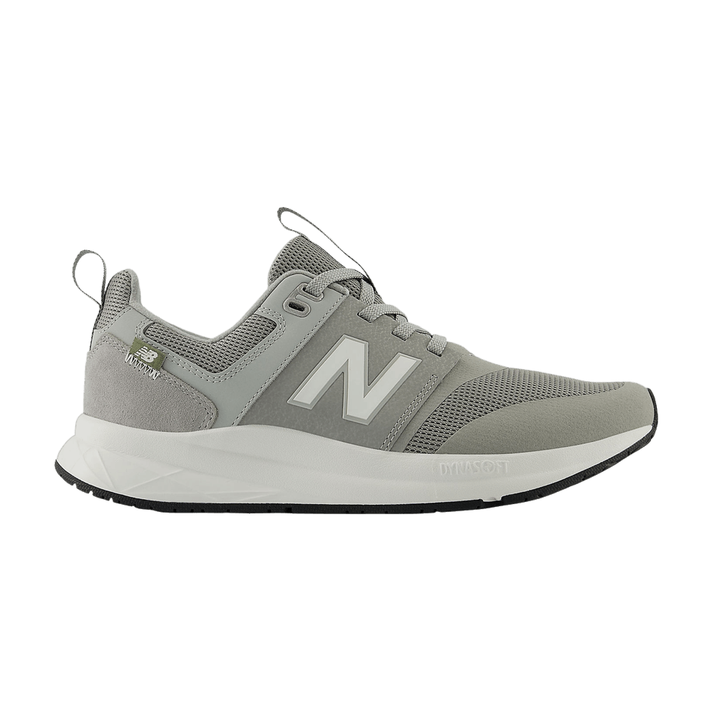 Кроссовки New Balance DynaSoft 900v2 2E Wide 'Cement Grey'