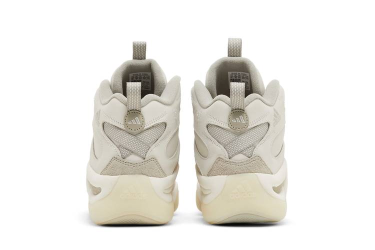 Кроссовки adidas Crazy 8 'Off White Sesame'
