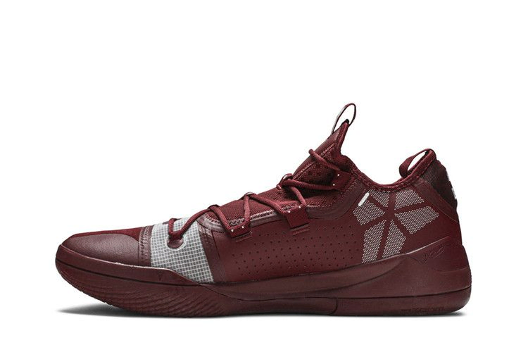 Кроссовки Nike Kobe A.D. Exodus TB 'Team Red'