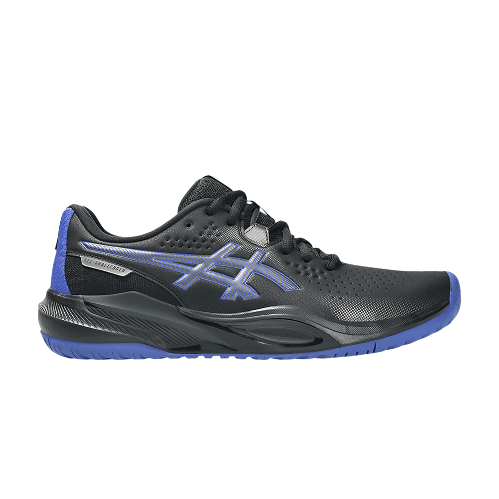 Кроссовки Asics Gel Challenger 15 'Black Dark Cobalt'