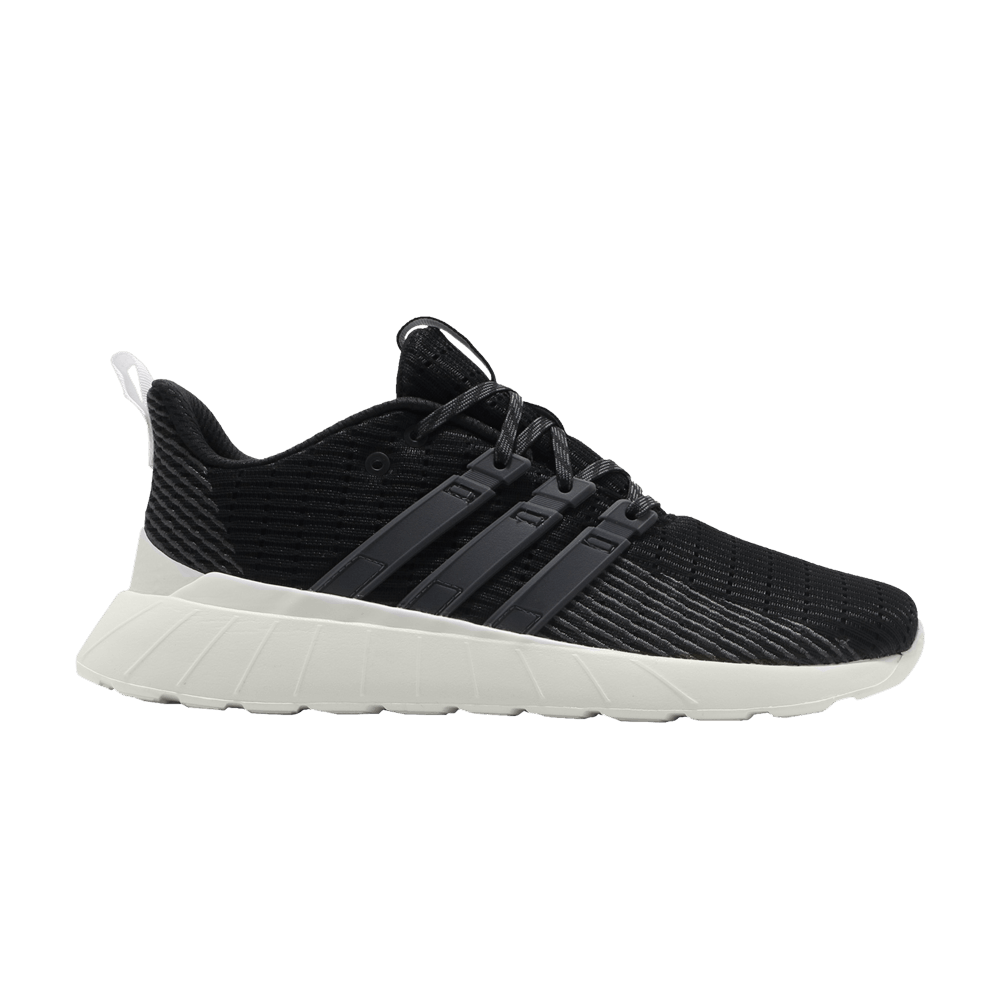 Кроссовки Adidas Questar Flow 'Black'