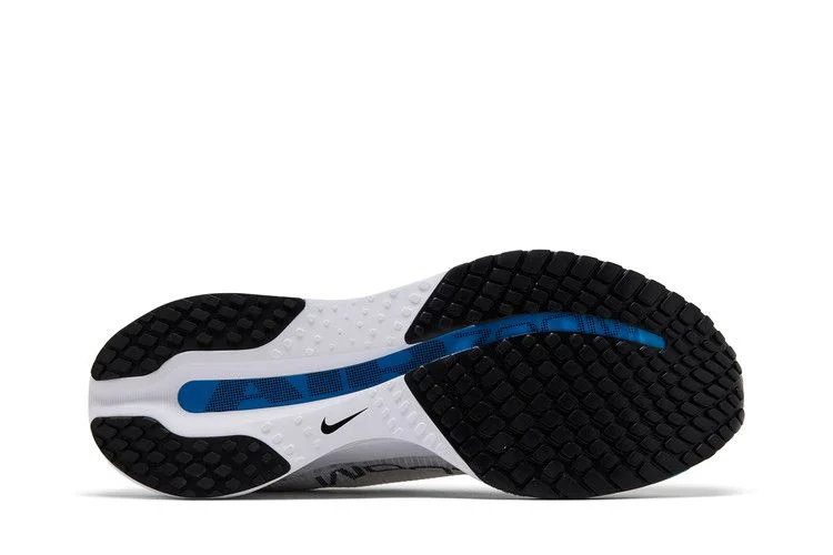 Кроссовки Nike Pegasus Premium 'White Photo Blue'