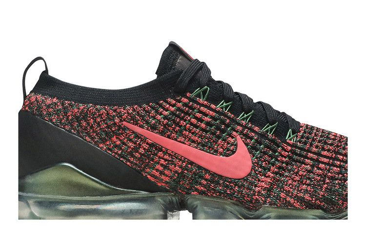 Кроссовки Nike Air VaporMax 3.0 'China Hoop Dreams - Black'