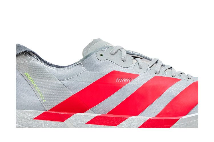 Кроссовки adidas Adizero Adios Pro 4 'Ekiden Pack'