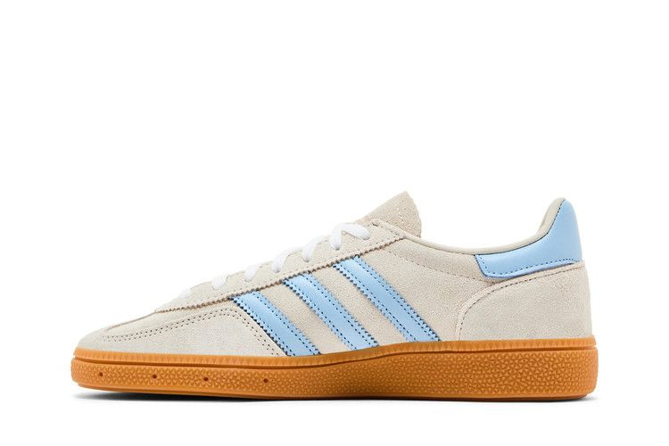 Кроссовки adidas Wmns Handball Spezial 'Alumina Clear Sky'