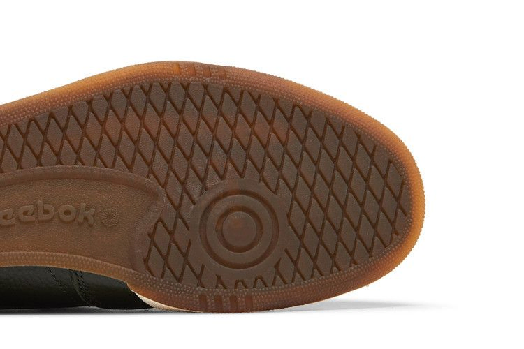 Кроссовки Reebok Bodega x Club C 85 'Range Green'
