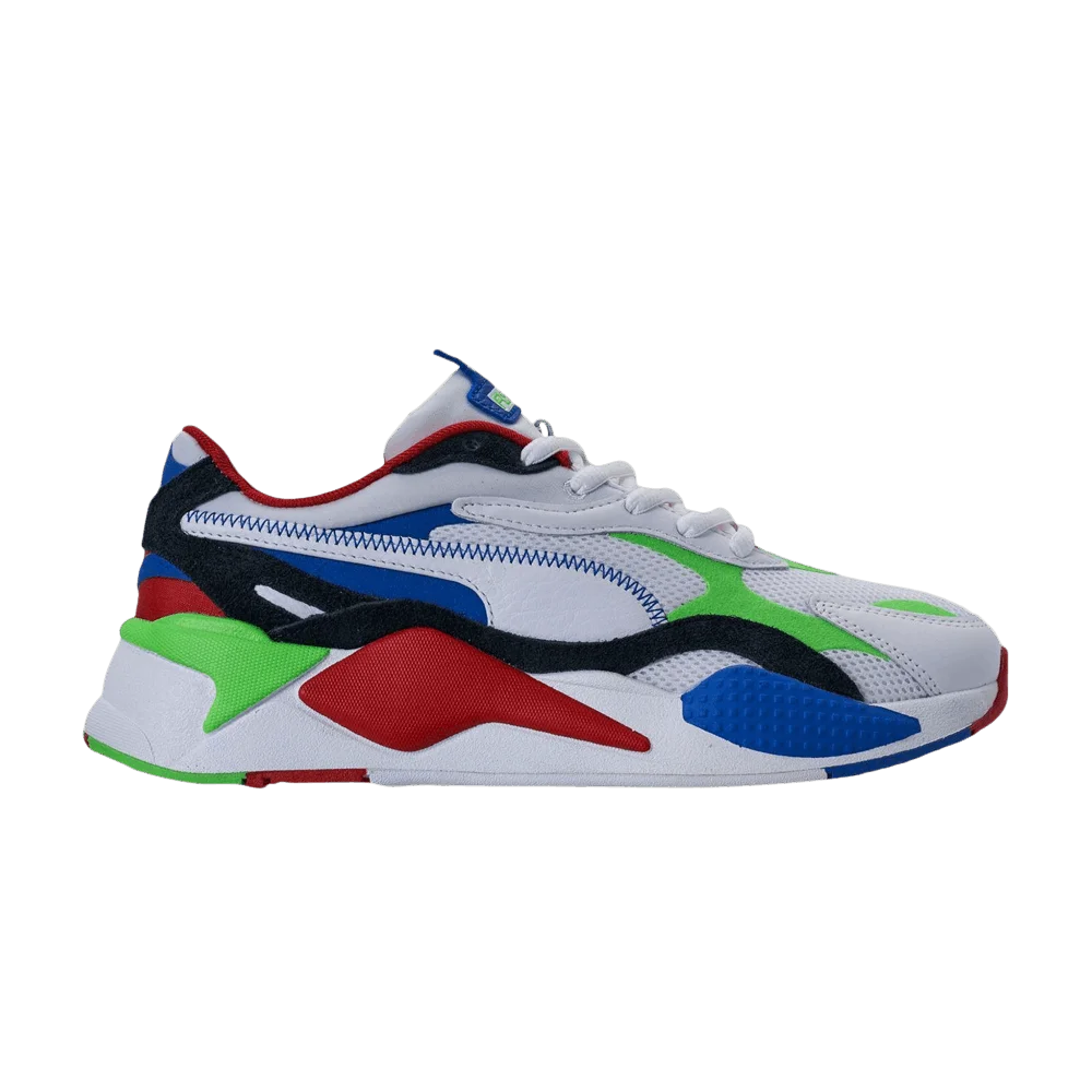 Krossovki-Puma-RS-X3-TFL-White-Blue-Green