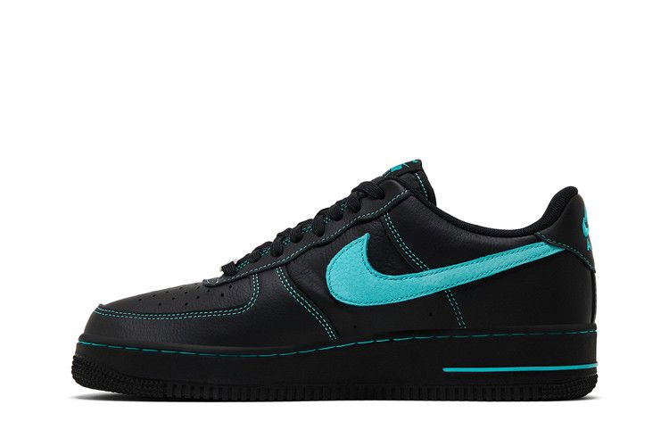 Кроссовки Nike Air Force 1 '07 LV8 'Un-Tiffany'