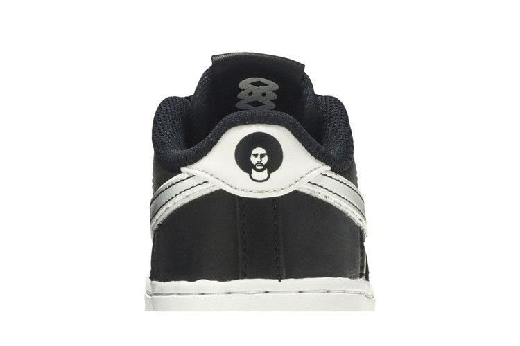 Кроссовки Colin Kaepernick x Nike Air Force 1 Low '07 QS TD 'True to 7'