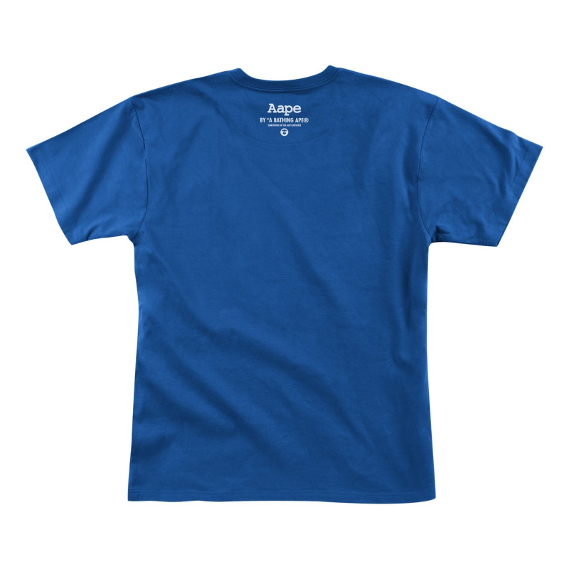 Aape-x-Mitchell-Ness-San-Diego-Clippers-Tee-Navy-1