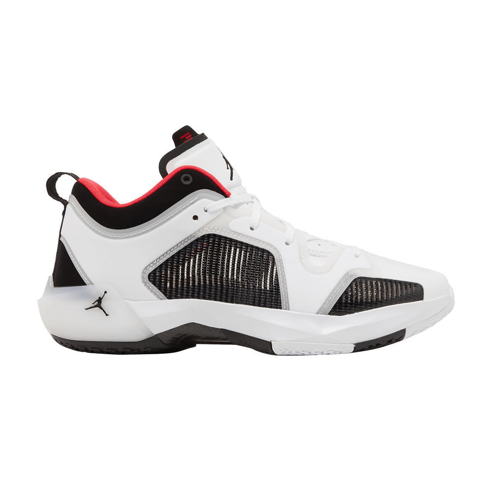 Кроссовки Air Jordan 37 Low PF 'Siren Red'