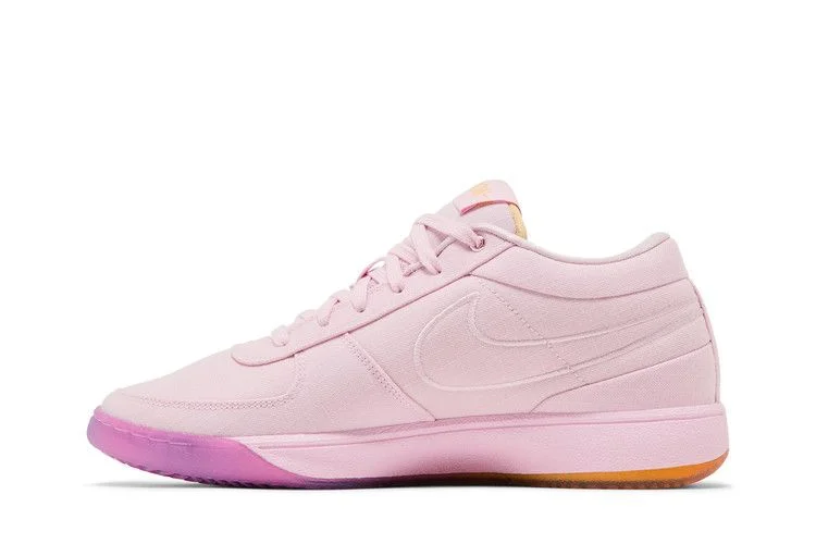 Кроссовки Nike Book 1 EP 'Sunrise'
