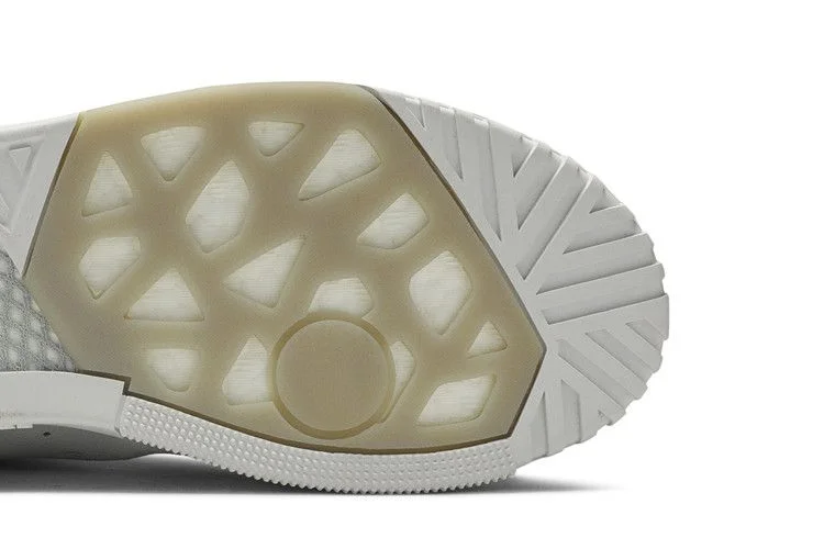 Кроссовки Adidas Rivalry RM 'Triple White'