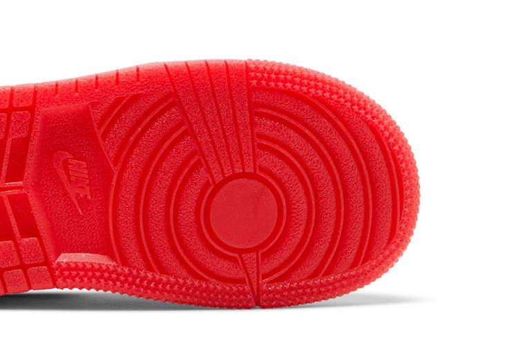 Кроссовки Marvel x Air Jordan 1 Retro High OG TD 'Next Chapter'