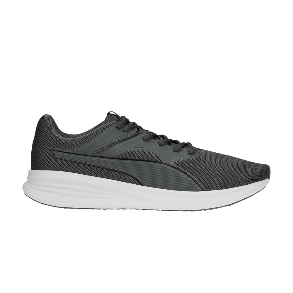 Кроссовки Puma Transport 'Cool Dark Grey'