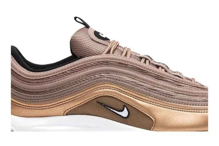 Кроссовки Nike Air Max 97 'Desert Dust'