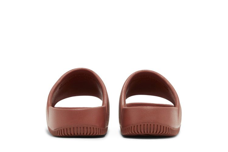 Кроссовки Nike Wmns Calm Slide 'Rugged Orange'