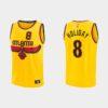 Atlanta-Hawks-8-Justin-Holiday-Replica-City-Gold-Jersey-100x100