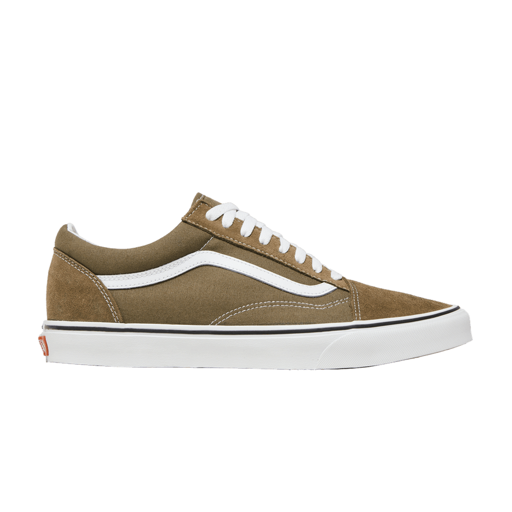 Vans Old Skool 'Walnut'