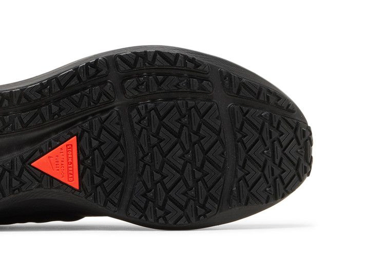 Кроссовки Nike Air Zoom Pegasus 39 Shield 'Black Off Noir'