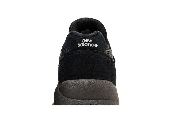 Кроссовки New Balance 580 GORE-TEX 'Black Magnet'