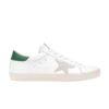 Golden-Goose-Superstar-Low-Top-Sneaker-Green-Heel-100x100