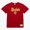 Mitchell-Ness-Red-Houston-Rockets-Vintage-Logo-Legendary-Slub-T-Shirt-100x100