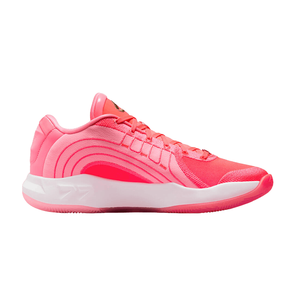 Кроссовки Air Jordan Luka 4 'Flash Crimson'