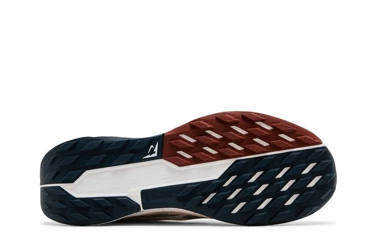 Кроссовки Nike Pegasus Trail 5 'Summit White Armory Navy'