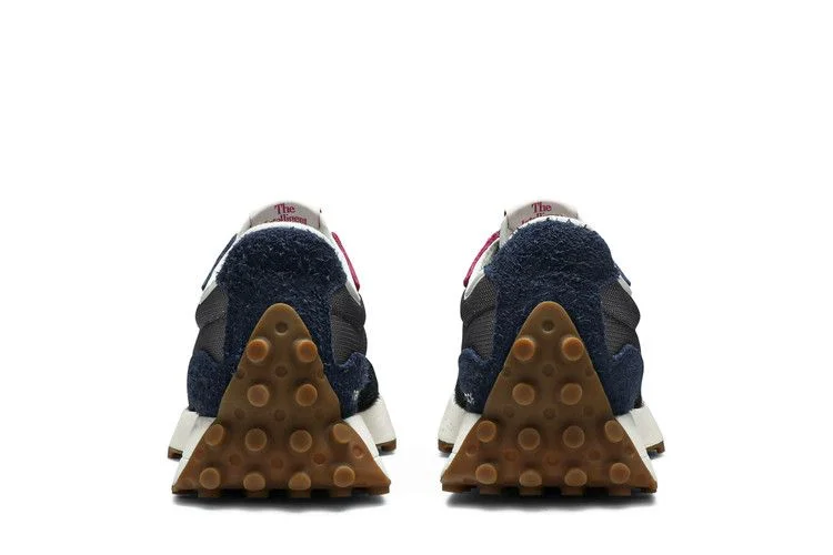 Кроссовки New Balance 327 'Castle Rock Indigo'
