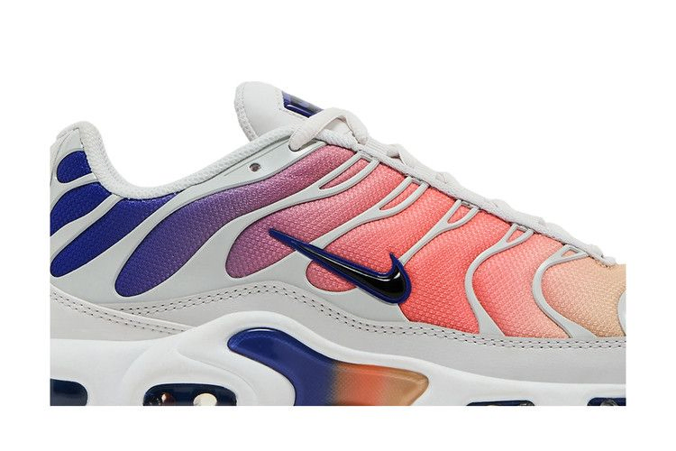 Кроссовки Nike Wmns Air Max Plus 'Persian Violet Wild Mango'