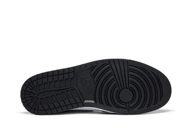 Кроссовки Air Jordan 1 Mid SE 'Zen Master'