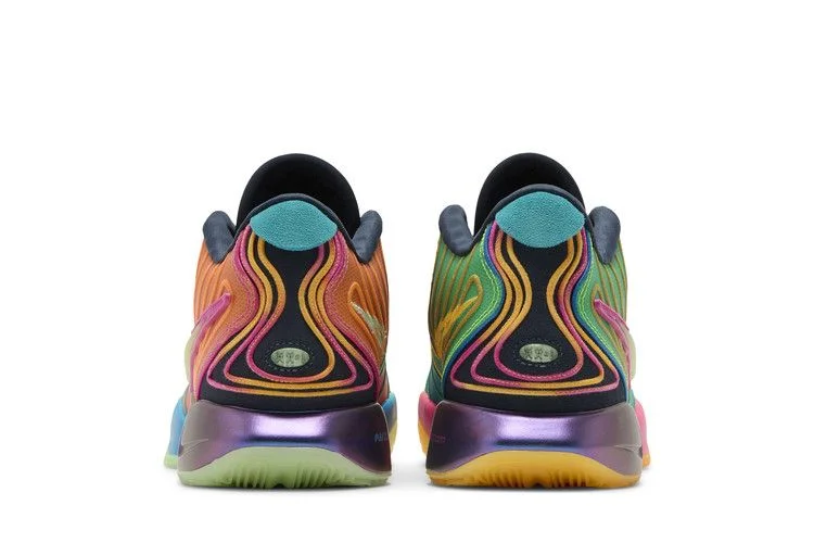 Кроссовки Nike LeBron 21 'Optimism'