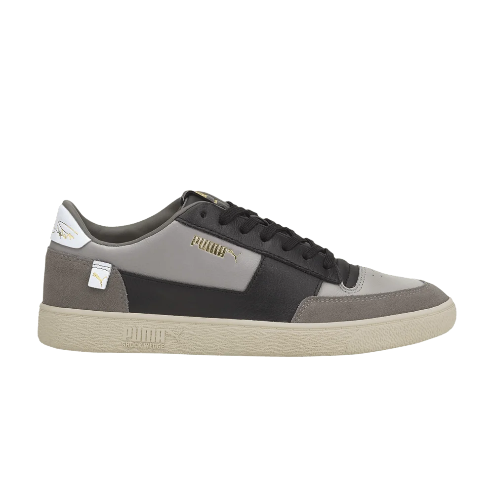 Krossovki-Puma-Ralph-Sampson-MC-Grey-Violet