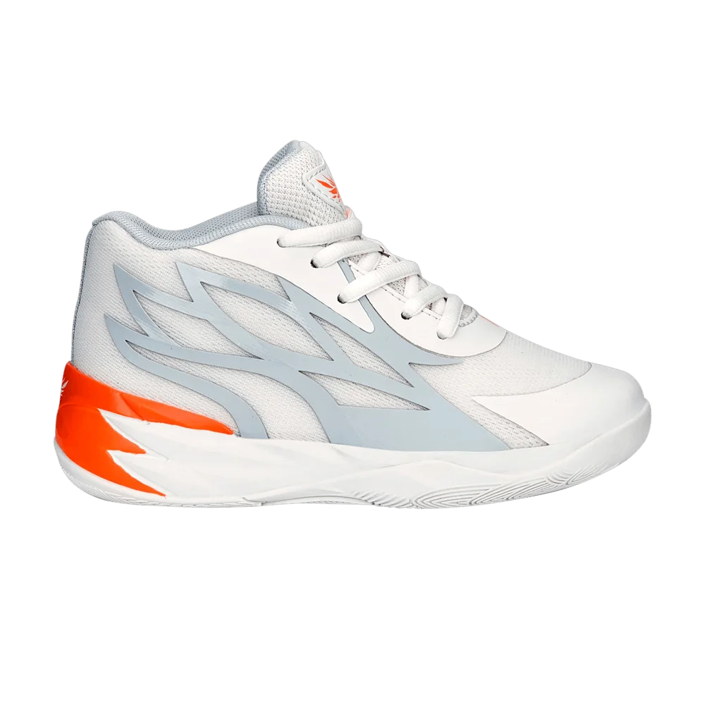 Кроссовки Puma MB.02 Little Kid 'Gorangé'