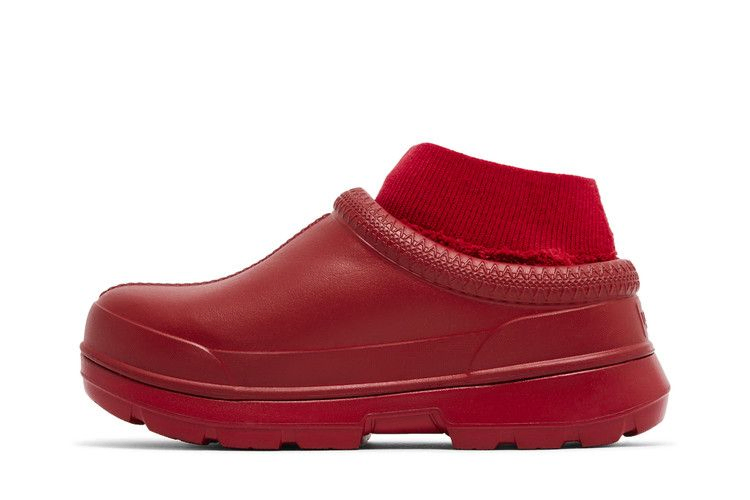 Кроссовки UGG Wmns Tasman X 'Samba Red'