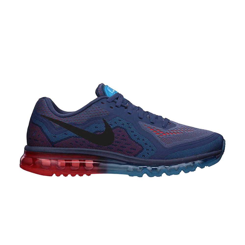 Krossovki-Nike-Air-Max-2014-Blue-Recall