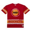 Mitchell-Ness-Fashion-Oversized-SS-Tee-Vintage-Logo-Houston-Rockets-T-Shirt-100x100