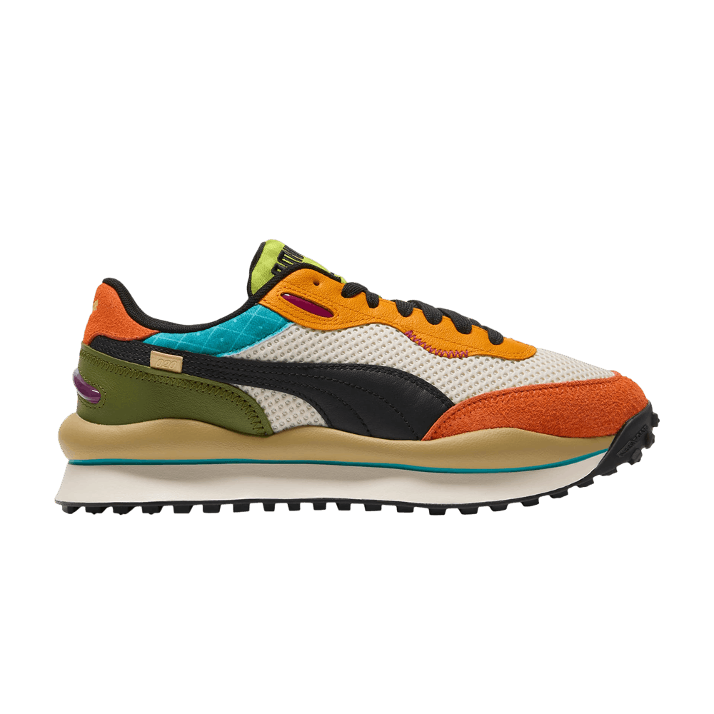Кроссовки Puma Style Rider 'Hyper Prep'