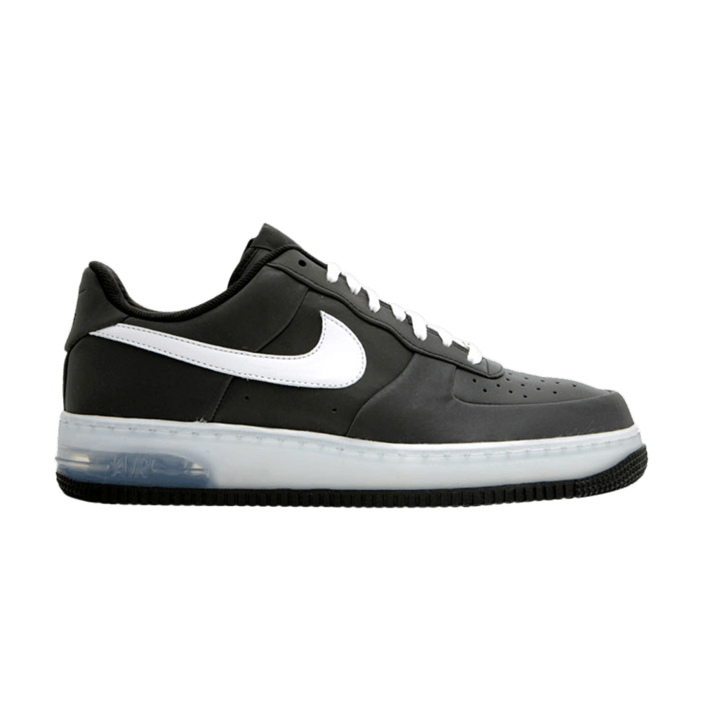 Кроссовки Nike Air Force 1 Supreme Max Air '3M'